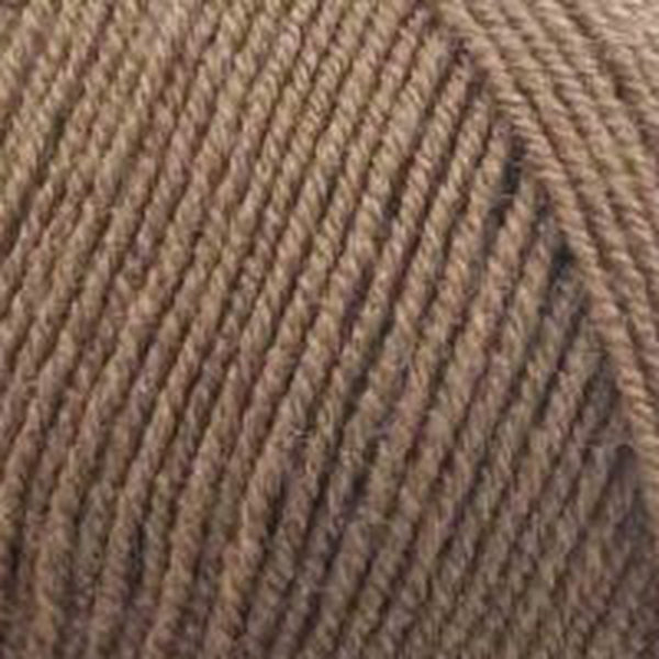 Alize Superlana Klasik Dark Beige (466)