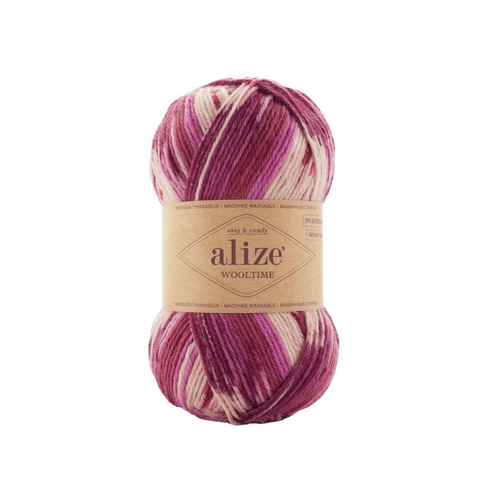 Alize Wooltime Wooltime 11020