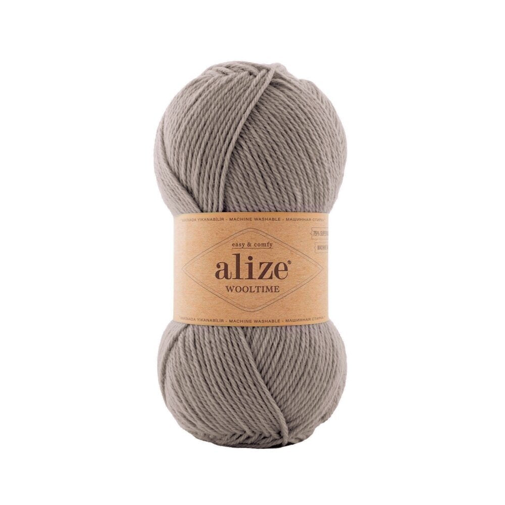 Alize Wooltime Wooltime 283