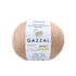 Gazzal Baby Wool XL Baby Wool XL 834