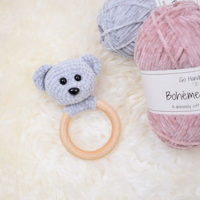 Safety Noses – Mix Pack (25 pcs)