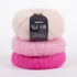 DROPS Kid-Silk yarn project