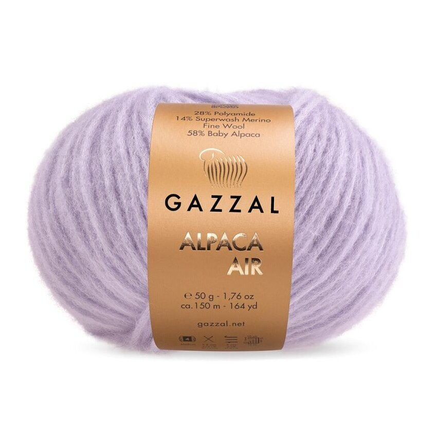 Gazzal Alpaca Air Alpaca Air 103