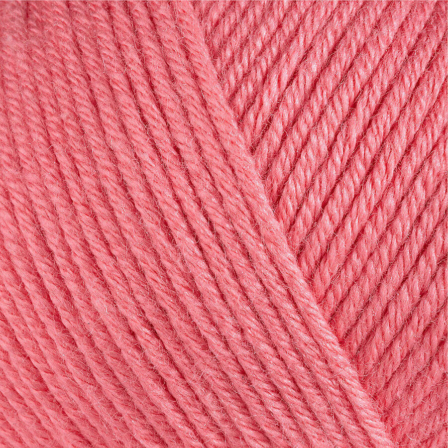Gazzal Baby Cotton Salmon (3435)