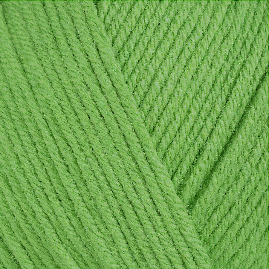 Gazzal Baby Cotton Grass Green (3448)