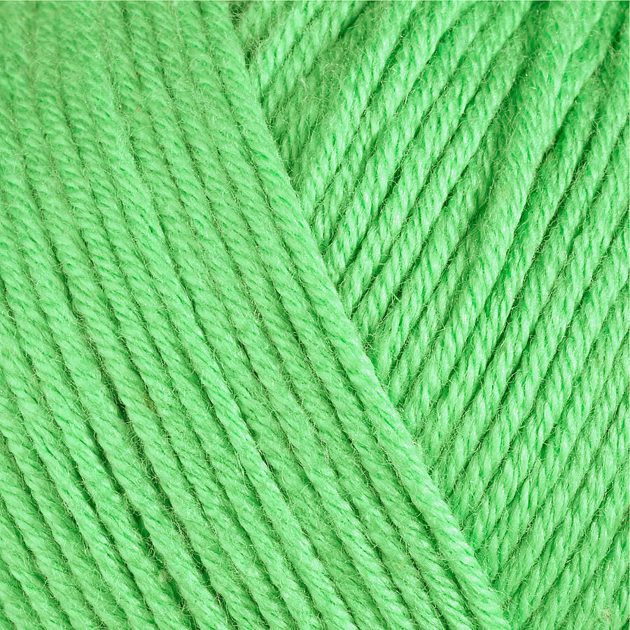 Gazzal Baby Cotton Light Green (3466)