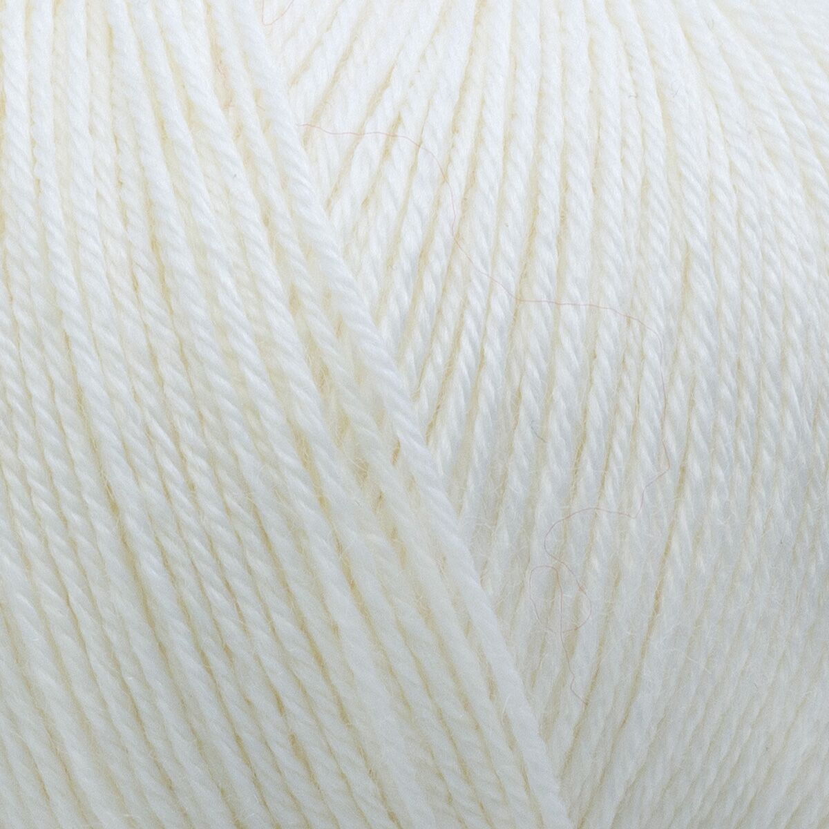 Gazzal Baby Wool White (801)