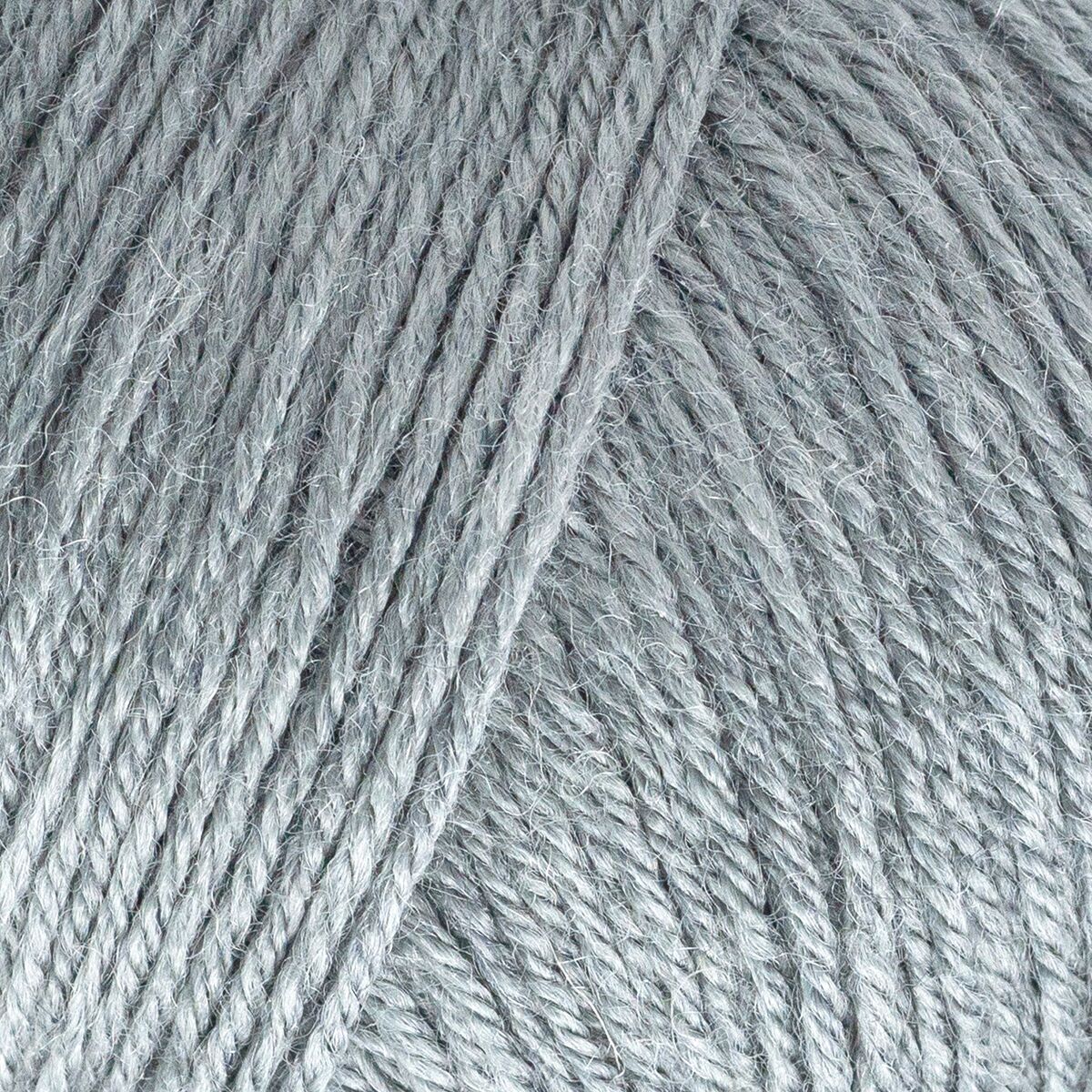 Gazzal Baby Wool Grey (818)