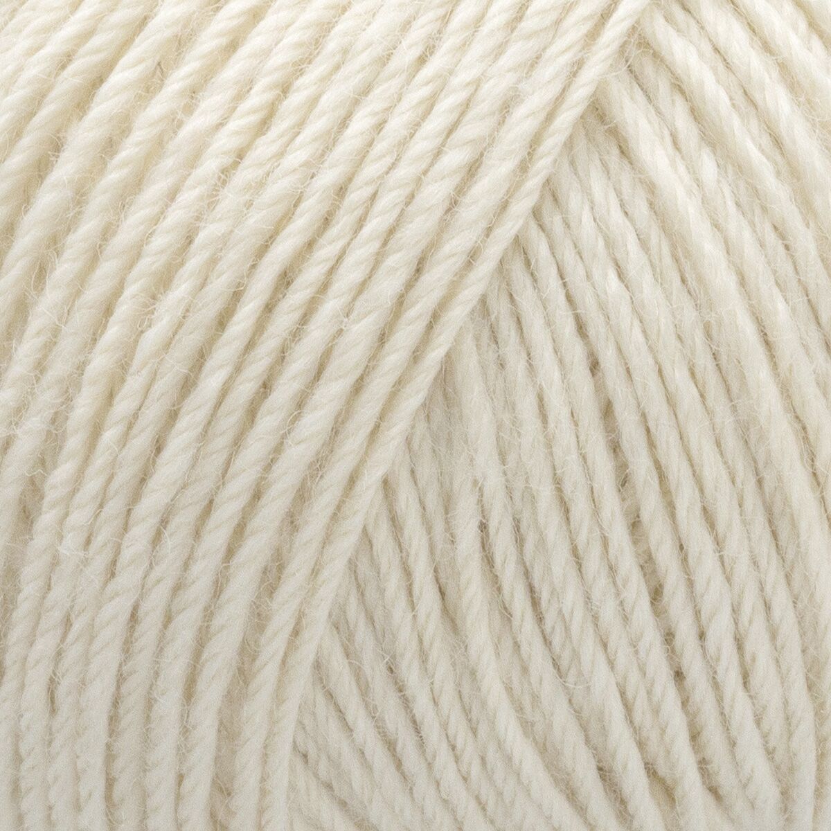 Gazzal Baby Wool Ivory (839)