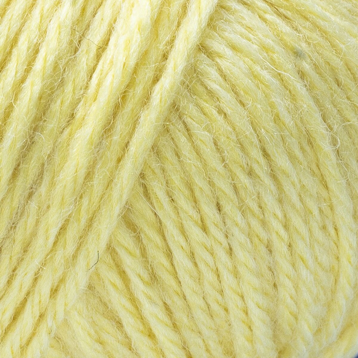 Gazzal Baby Wool XL Light Yellow (833)