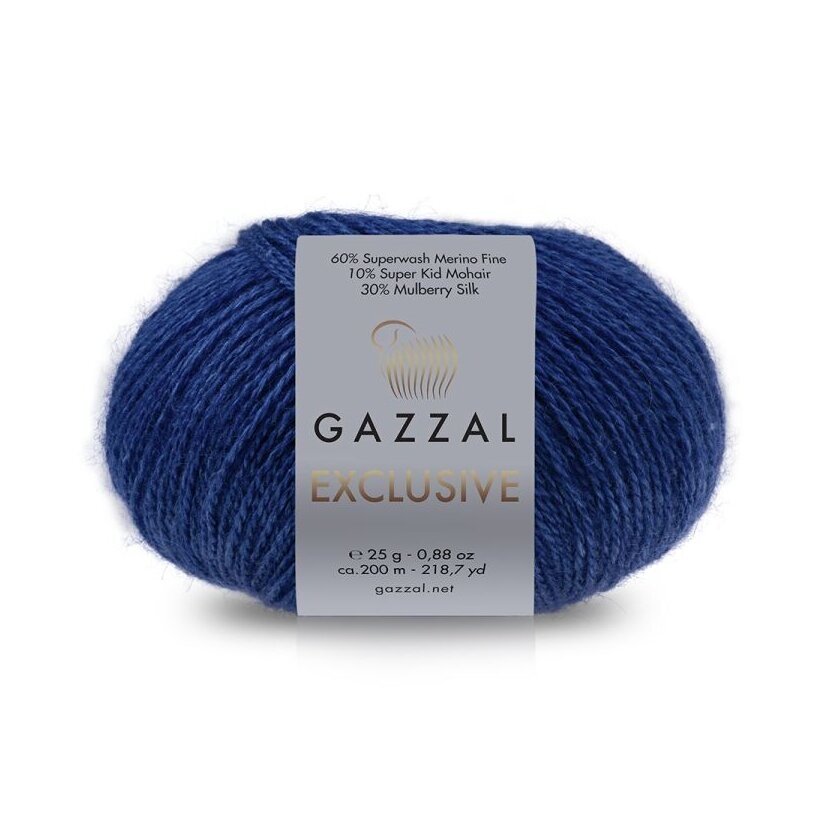 Gazzal Exclusive Exclusive 9911