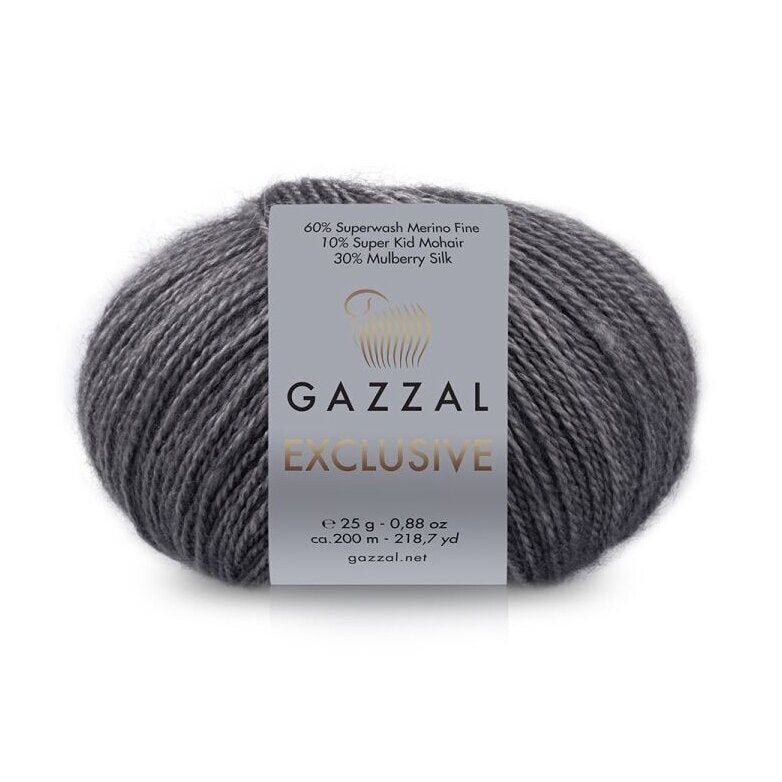 Gazzal Exclusive Exclusive 9908