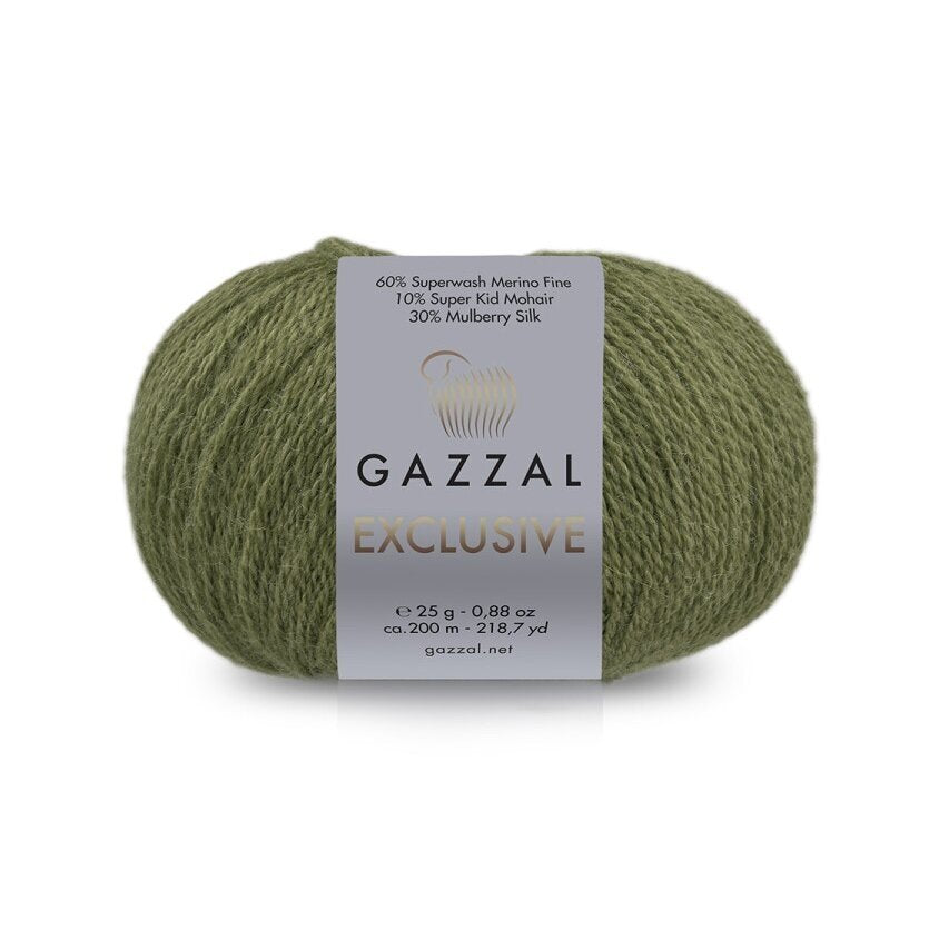 Gazzal Exclusive Exclusive 9932