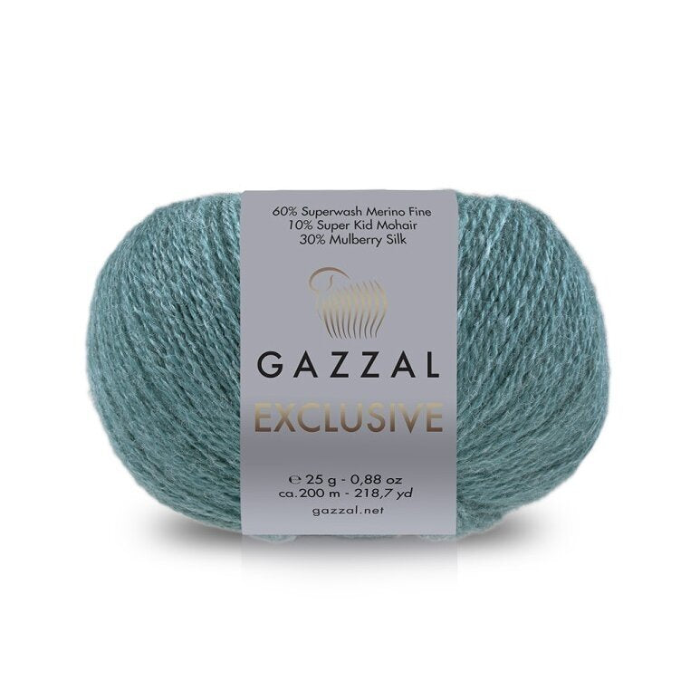 Gazzal Exclusive Exclusive 9935