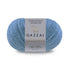 Gazzal Exclusive 9936 Ocean – merino silk mohair yarn