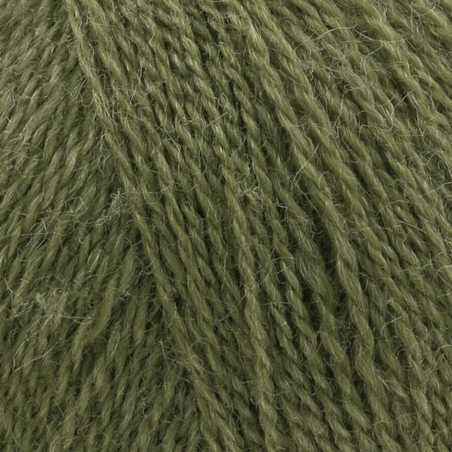 Gazzal Exclusive Dark Olive (9932)