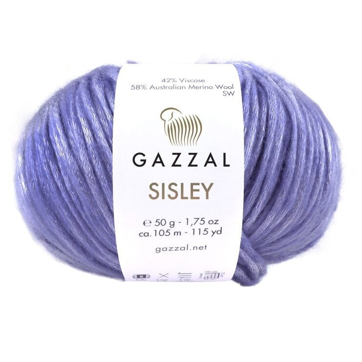 Gazzal Sisley Sisley 5732