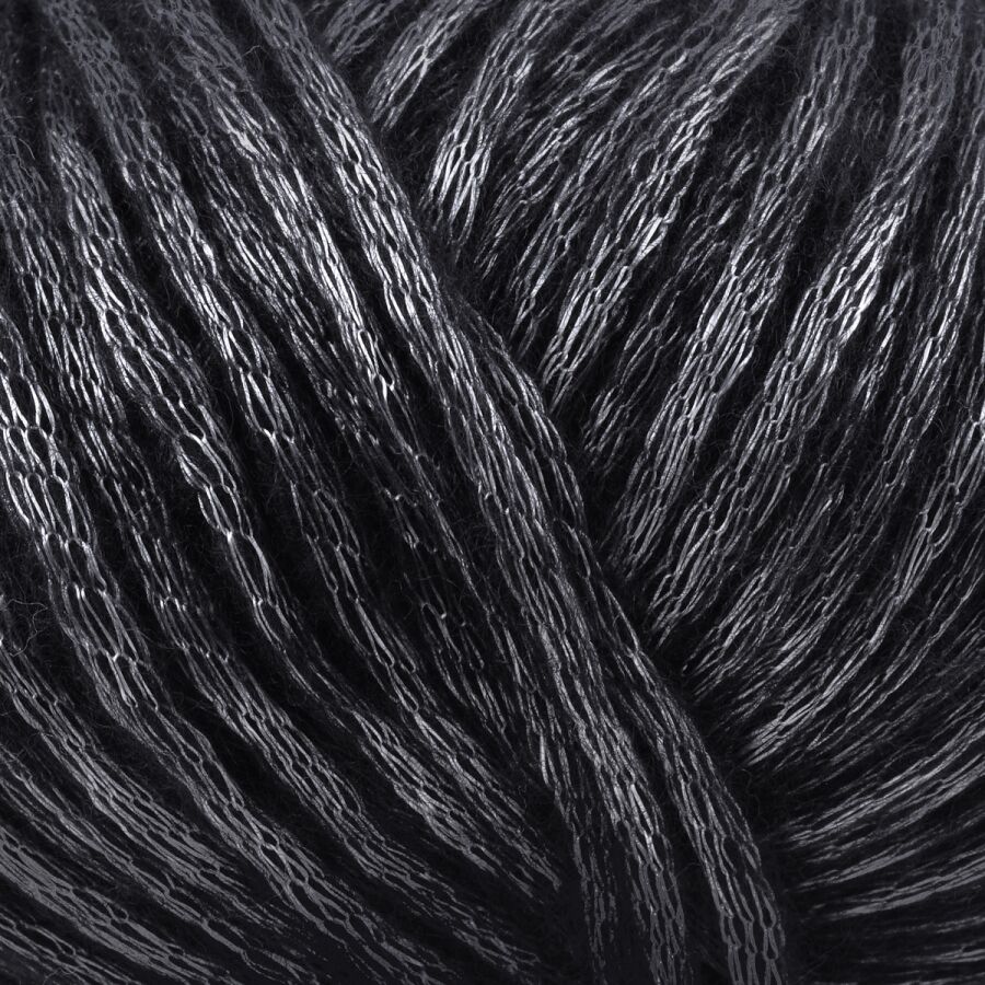 Gazzal Sisley Charcoal (5717)