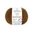 Gazzal Super Kid Mohair 64401 Brown – kid mohair merino yarn