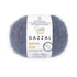 Gazzal Super Kid Mohair 64411 Slate – kid mohair merino yarn