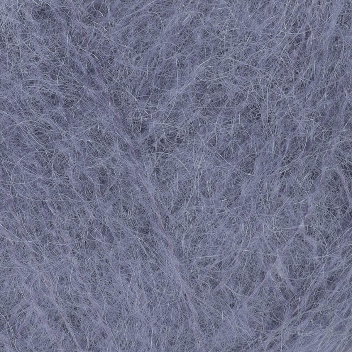 Gazzal Super Kid Mohair Denim (64411)