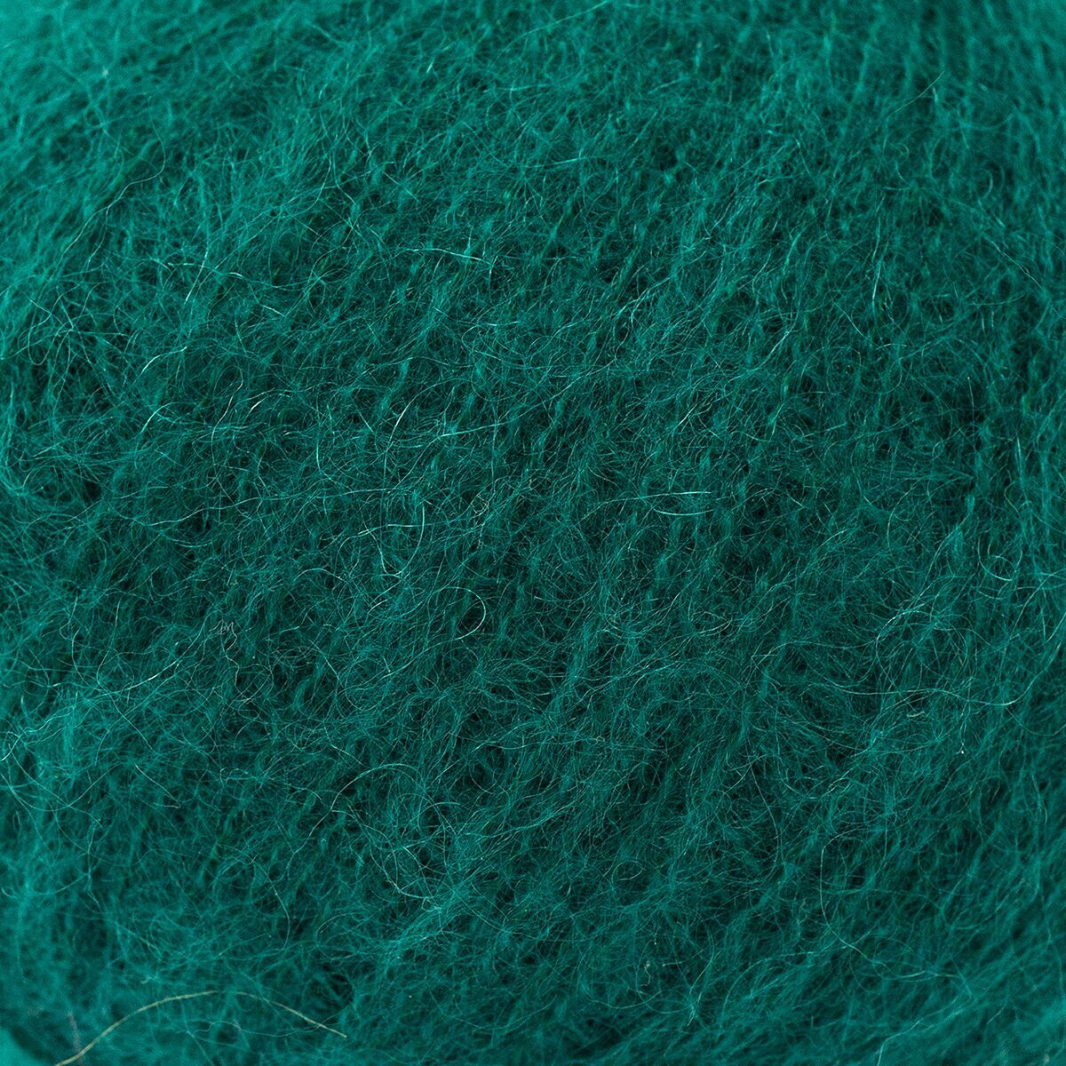 Gazzal Super Kid Mohair Dark Teal (64418)