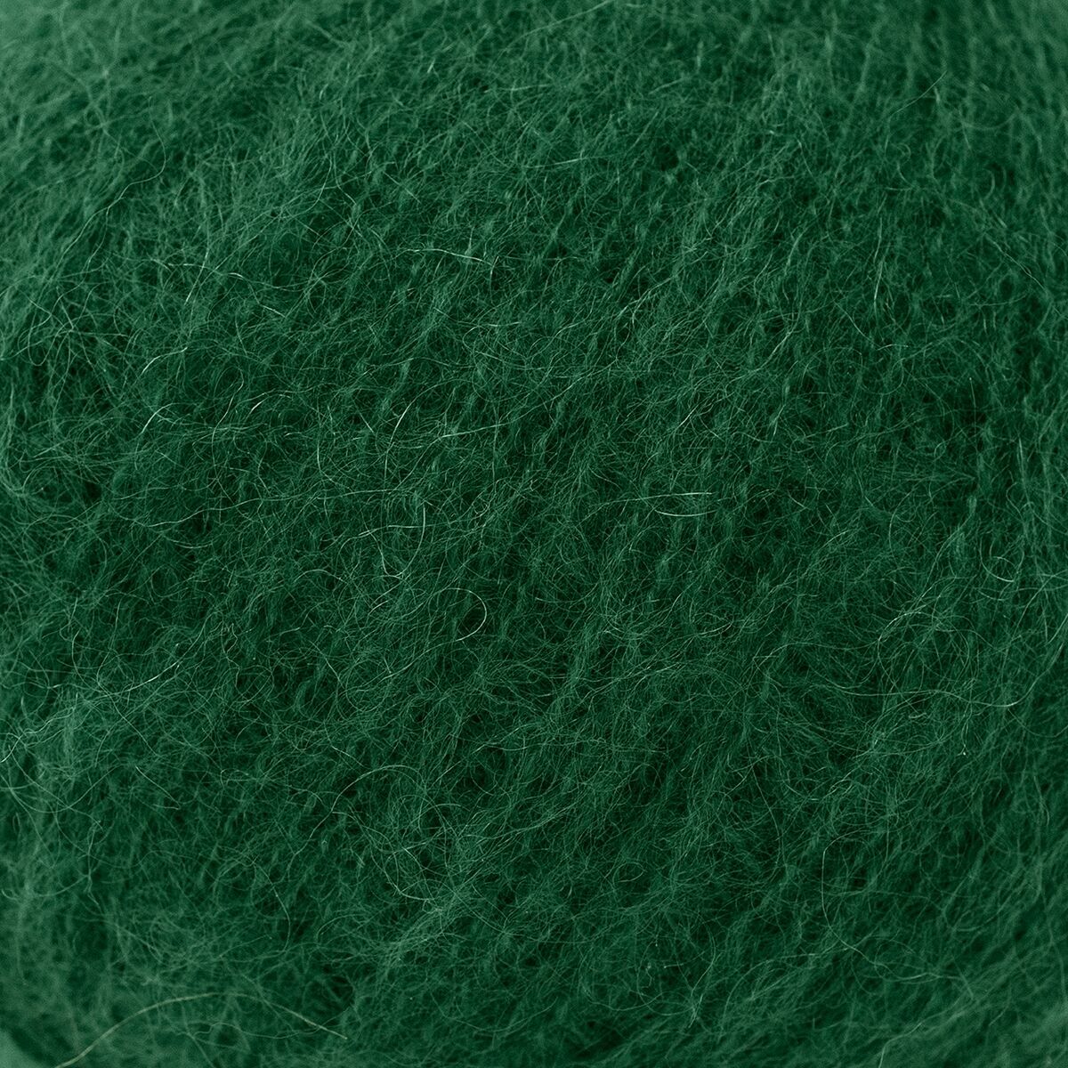 Gazzal Super Kid Mohair Bottle Green (64424)