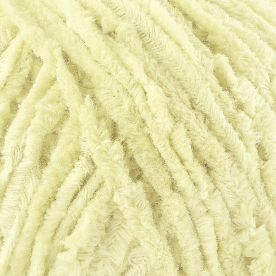 Gazzal Sweet Baby Light Yellow (2609)