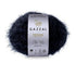 Gazzal Teddy 6531 Marine foncé – fil bouclette mérinos