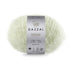 Gazzal Teddy 6554 Crème – fil bouclette mérinos