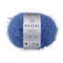 Gazzal Teddy 6562 Bleu – fil bouclette mérinos