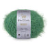 Gazzal Teddy 6559 Vert sapin – fil bouclette mérinos