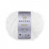 Gazzal Teddy 6530 Blanc cassé – fil bouclette mérinos