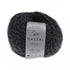 Gazzal Teddy 6537 Anthracite – fil bouclette mérinos
