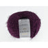 Gazzal Teddy 6553 Aubergine – fil bouclette mérinos