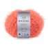 Gazzal Teddy 6543 Corail – fil bouclette mérinos
