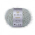 Gazzal Teddy 6535 Gris – fil bouclette mérinos