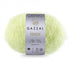 Gazzal Teddy 6533 Pistache – fil bouclette mérinos