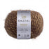 Gazzal Teddy 6541 Moka – fil bouclette mérinos
