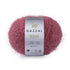 Gazzal Teddy 6549 Rose foncé – fil bouclette mérinos