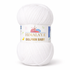 Himalaya Dolphin Baby 80301 Vit – chenillegarn