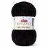 Himalaya Dolphin Baby 80311 Svart – chenillegarn