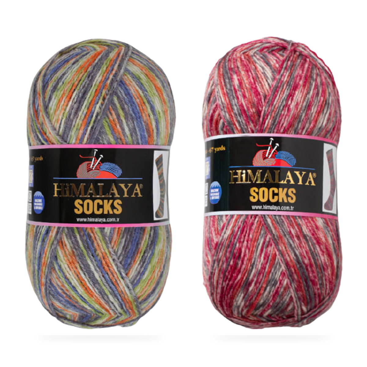HiMALAYA Socks