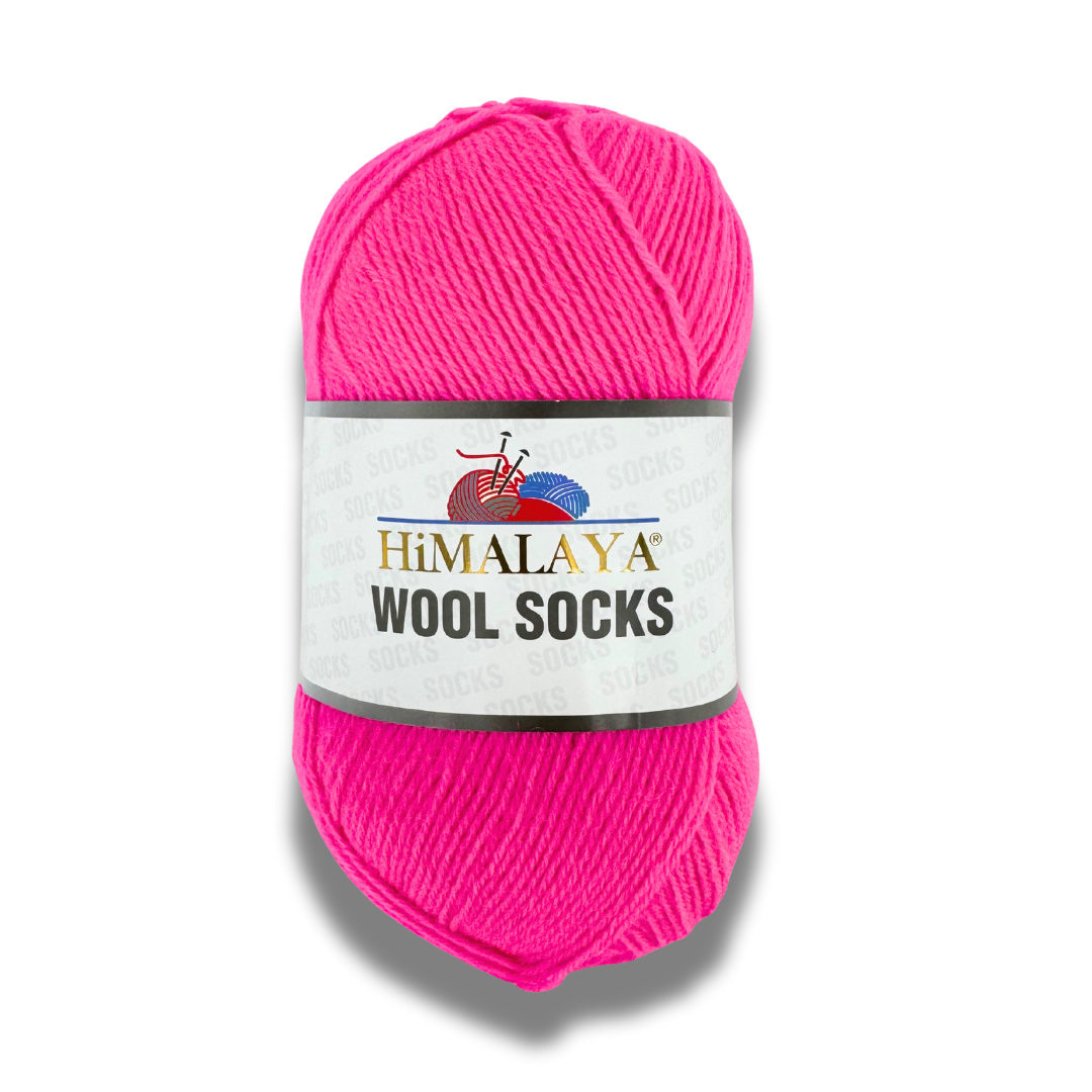 HiMALAYA Wool Socks Wool Socks 882