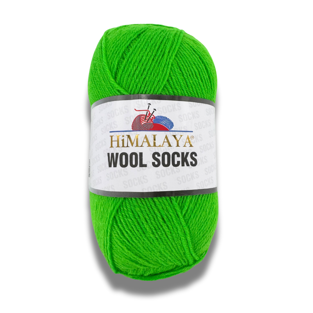 HiMALAYA Wool Socks Wool Socks 883