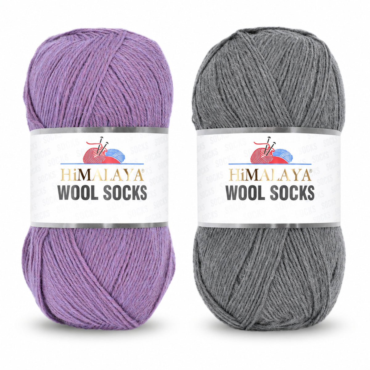 HiMALAYA Wool Socks