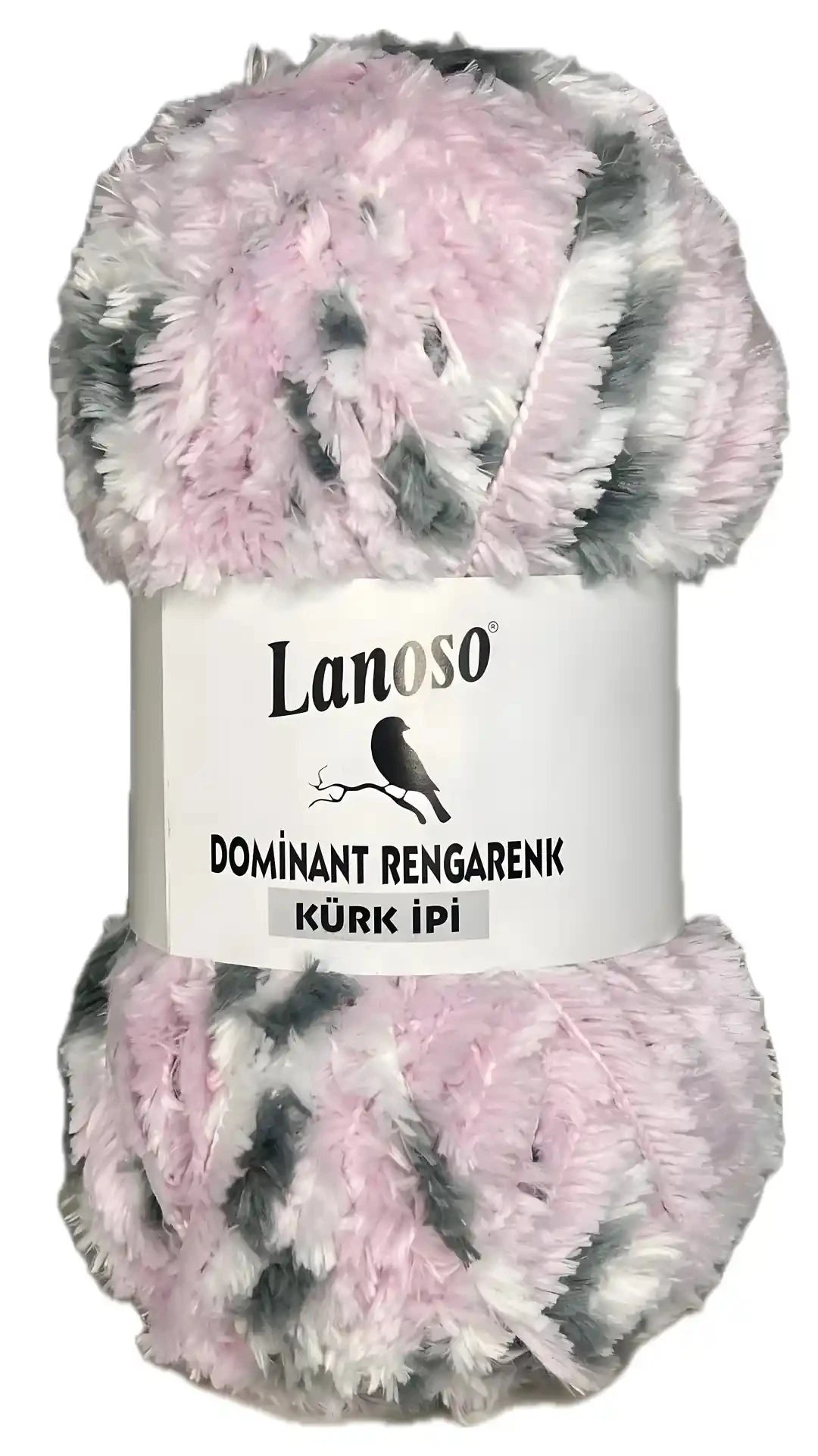 Lanoso Dominanti Colorful