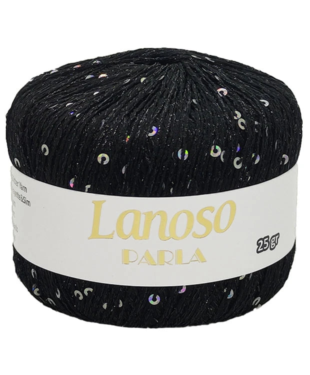 Lanoso Parla