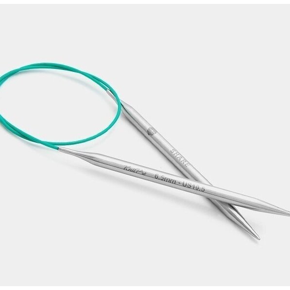 KnitPro Mindful Fixed Circular Needle 2.5 mm 80 cmm