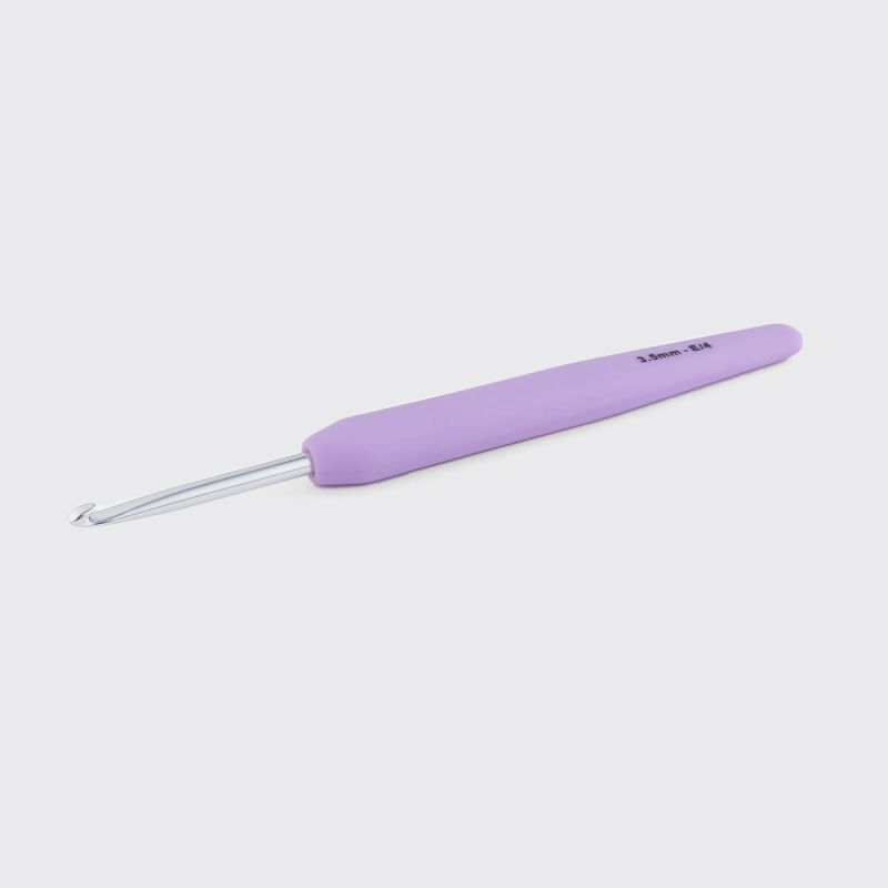 KnitPro Waves 2.0 crochet hook 3.5 mm